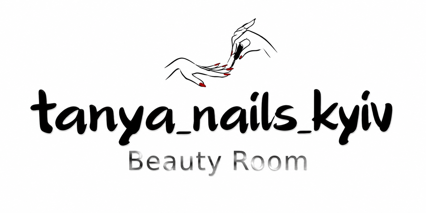 Tanya Nails Kyiv